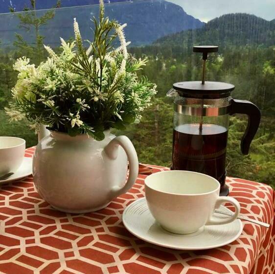Люкс, High Hopes Bed And Breakfast