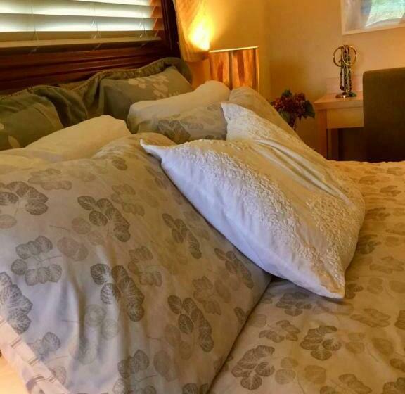 Номер Стандарт, High Hopes Bed And Breakfast