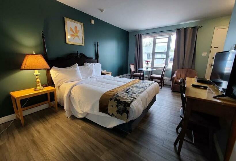 Номер Стандарт, Highland Motel