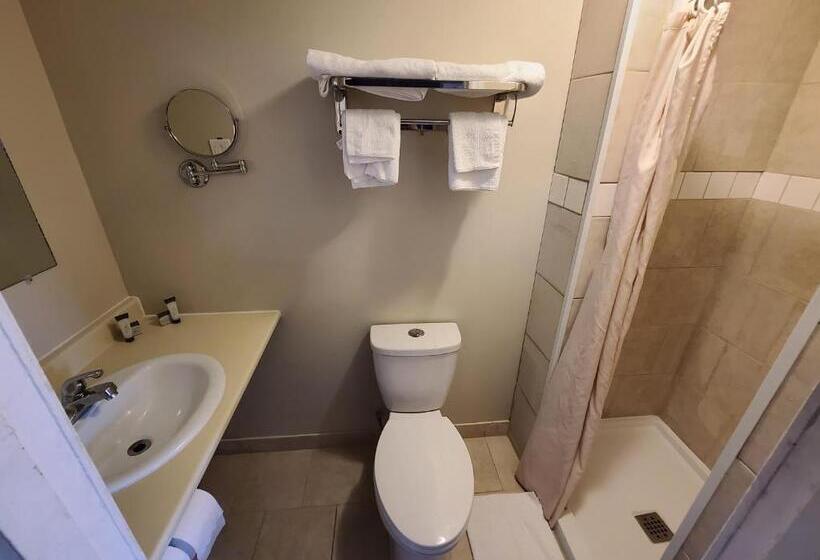 Номер Стандарт, Highland Motel
