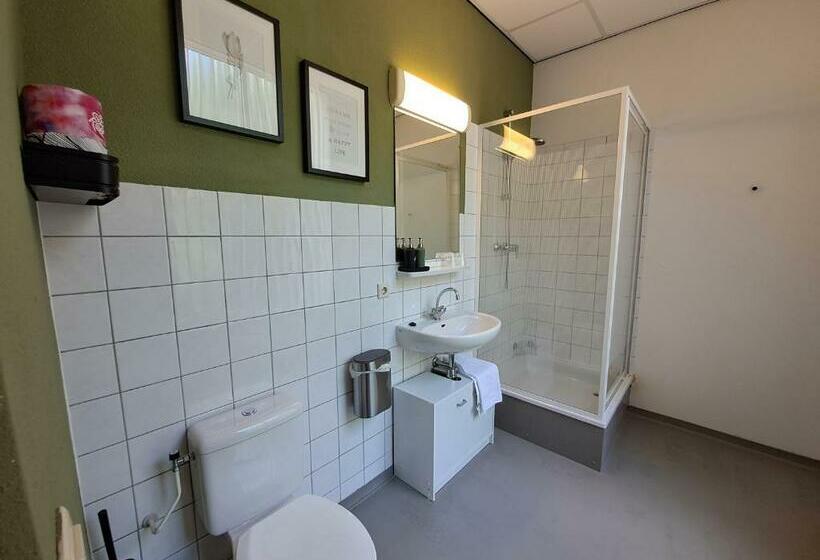 Номер Стандарт, Conferentiecentrum Hotel Bovendonk