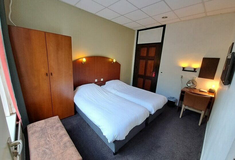 Номер Стандарт, Conferentiecentrum Hotel Bovendonk