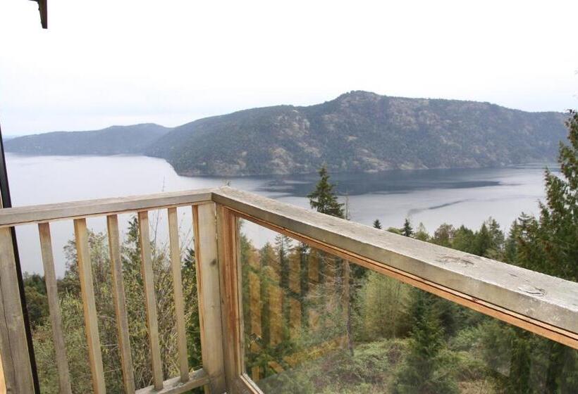 Люкс Superior, Moon Water Lodge