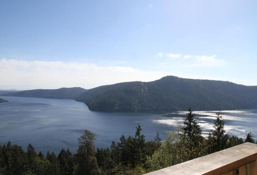 Люкс Superior, Moon Water Lodge