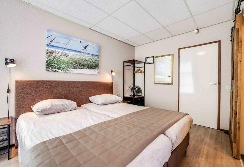 스탠다드 룸, Restaurant  T Heerenlogement