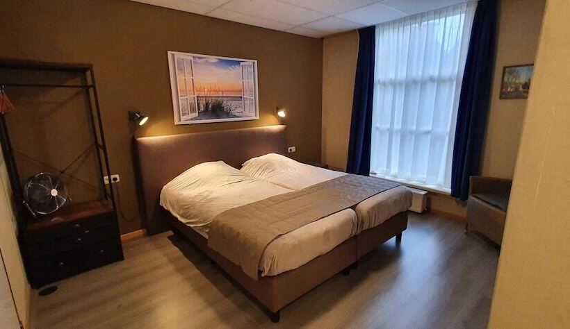 스탠다드 룸, Restaurant  T Heerenlogement