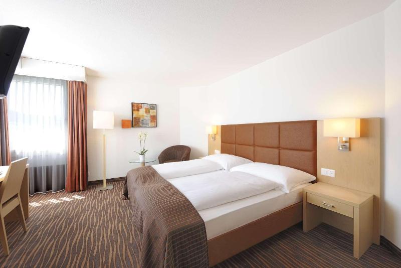 Стандартный Номер Кровать Кинг, Travelodge By Wyndham Edson