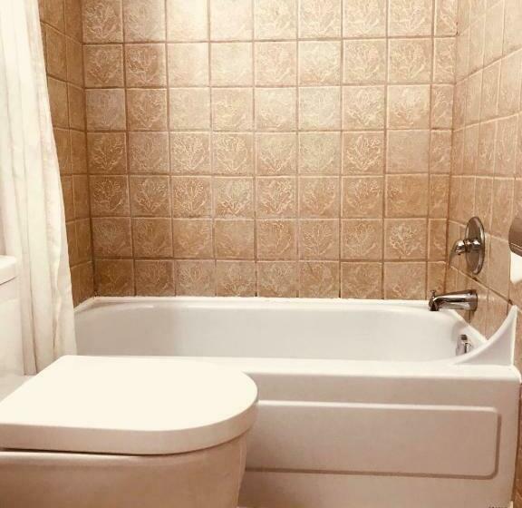 Номер Стандарт, Motel Bellefeuille