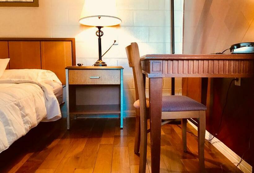 Номер Стандарт, Motel Bellefeuille
