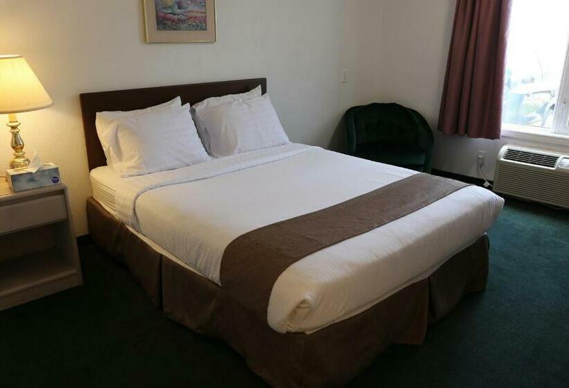 Номер Стандарт, Didsbury Country Inn