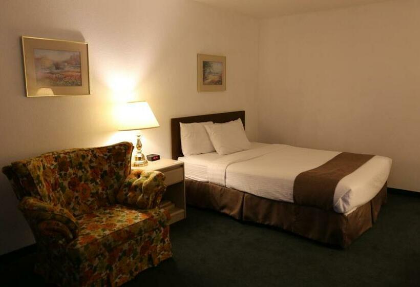 Номер Стандарт, Didsbury Country Inn