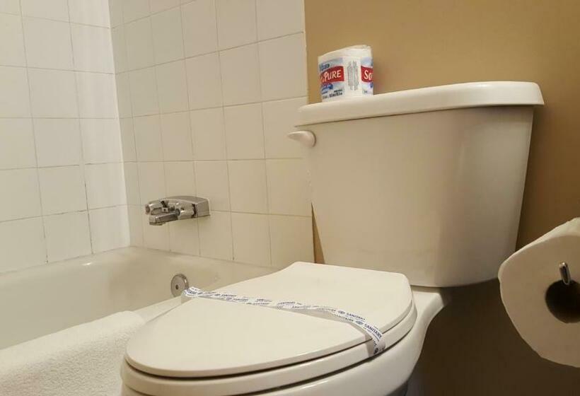 Номер Стандарт, Didsbury Country Inn