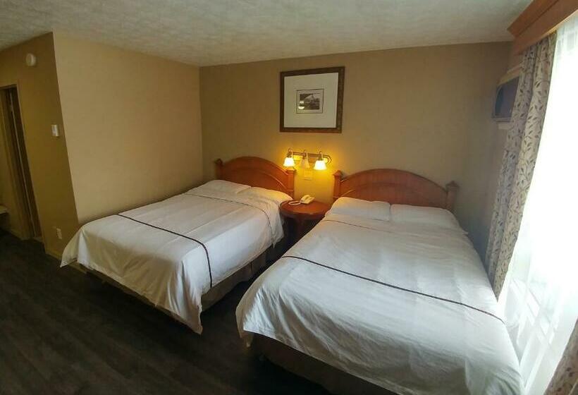 Номер Комфорт, Motel Granby