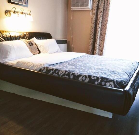 Люкс Кровать Кинг, Motel Granby
