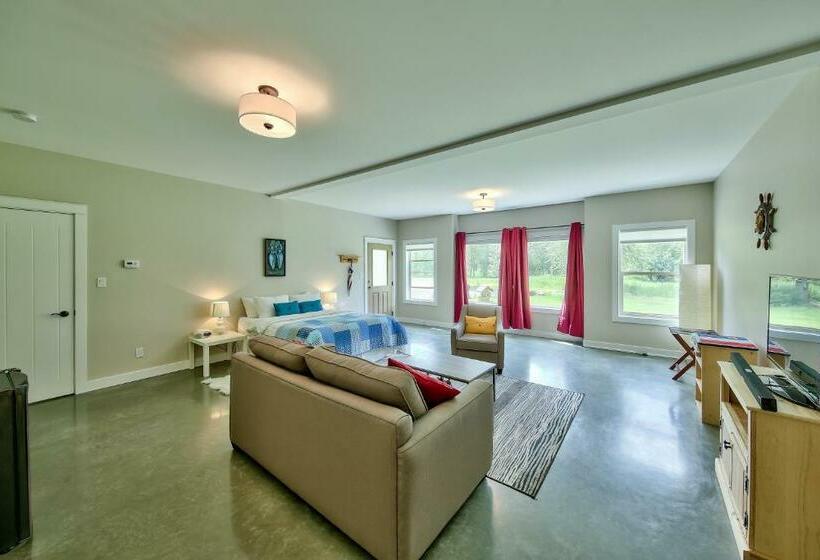 Quarto Familiar, Peaks Bed And Breakfast
