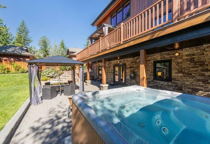 キングサイズベッドのスタンダードルーム, Canyon Ridge Lodge