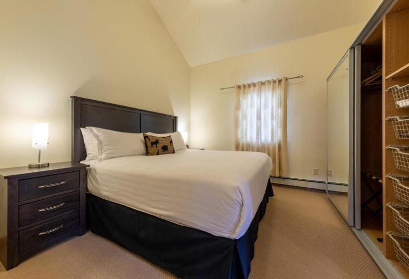 スイート, Canyon Ridge Lodge