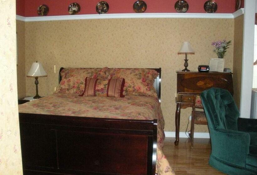 Номер Стандарт, Cote S Bed & Breakfast