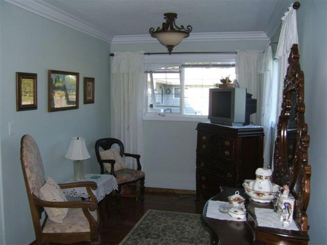 デラックスルーム, Hummingbird Bed And Breakfast