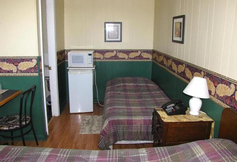 Номер Стандарт, Motel & Chalet Waterloo