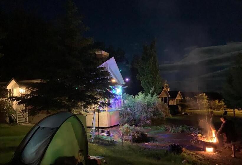 Номер Superior, Motel & Chalet Waterloo