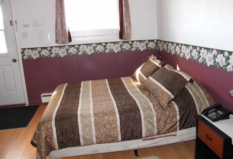 Номер Стандарт, Motel & Chalet Waterloo