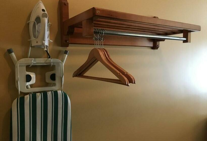 Номер Стандарт, Motel Cofotel