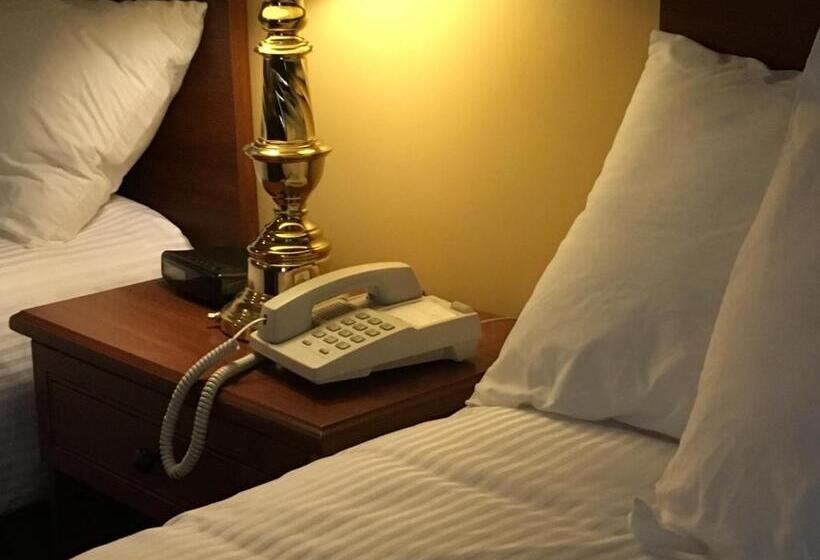 Номер Superior, Motel Cofotel