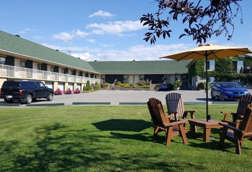 Номер Economy, Oasis Lac St Louis