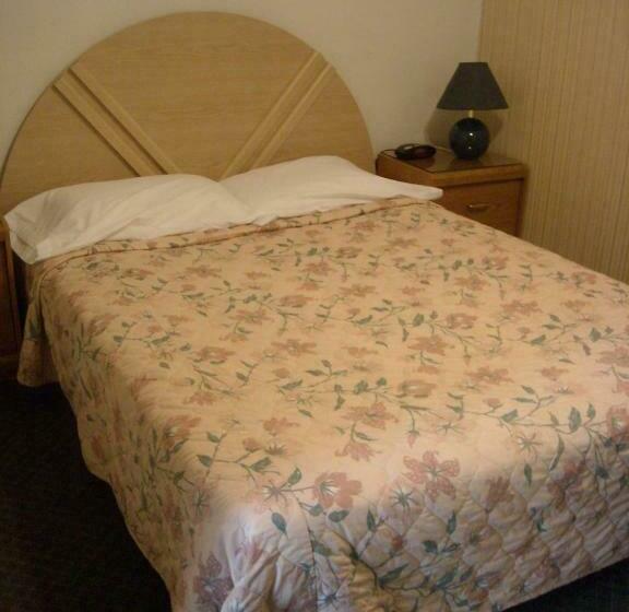 Номер Superior, Motel Le Verseau