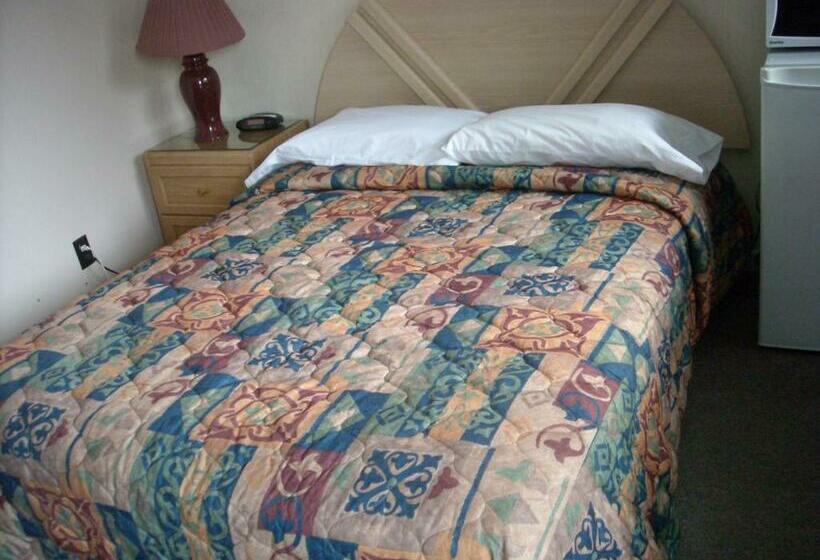 Номер Стандарт, Motel Le Verseau
