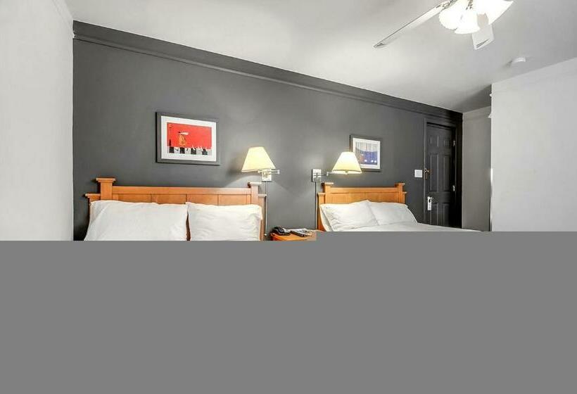 Номер Стандарт, Motel Levis