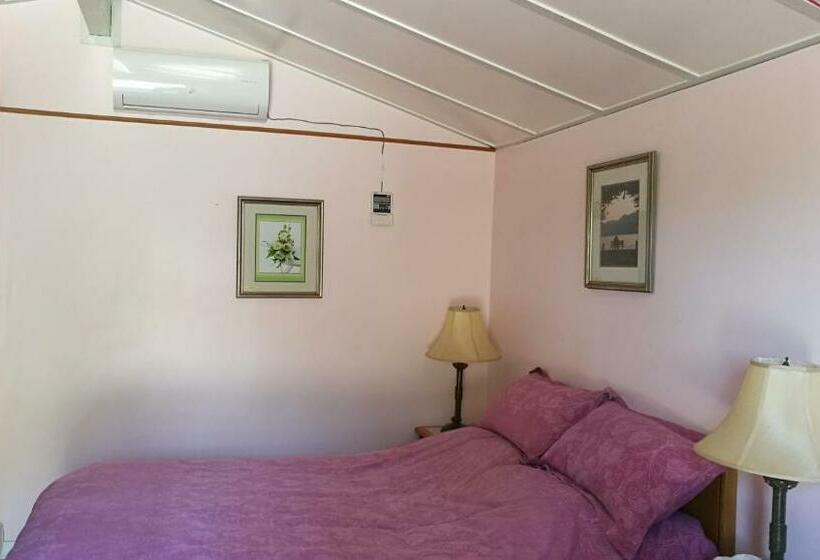 Номер Стандарт Двуспальная Кровать, Motel Rideau