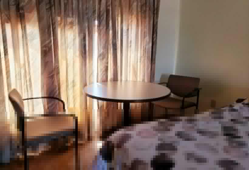 スタンダードルーム, Olympia Motel