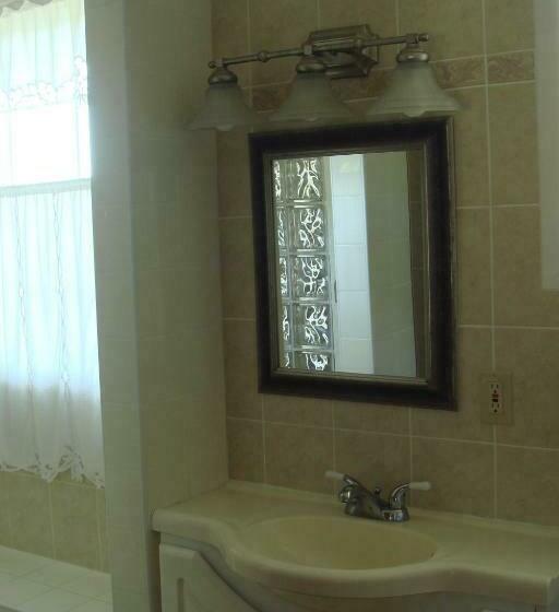 Номер Стандарт, Boathouse Country Inn