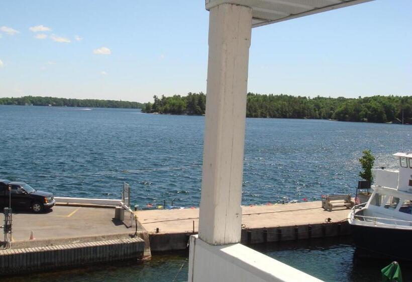 Номер Superior, Boathouse Country Inn