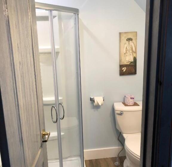 Номер Superior, Boathouse Country Inn