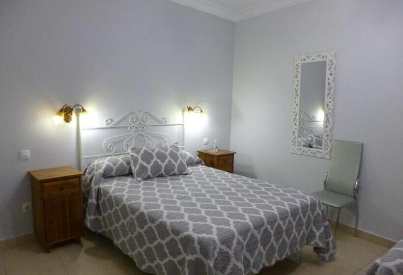 스탠다드 룸, Hostal Virgen Del Rocio