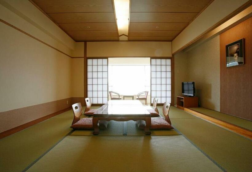 اتاق استاندارد, Bay Resort Hotel Shodoshima