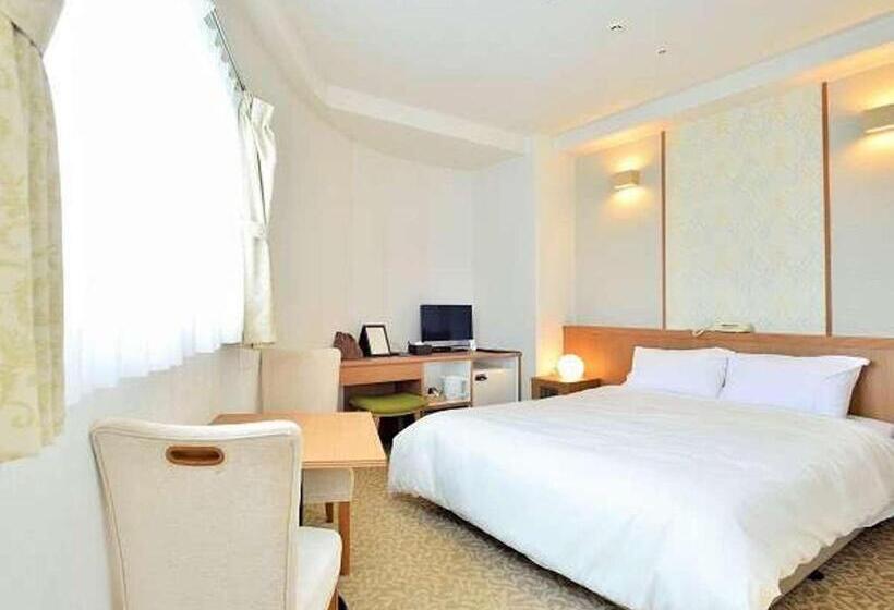 اتاق اکونومی, Bay Resort Hotel Shodoshima