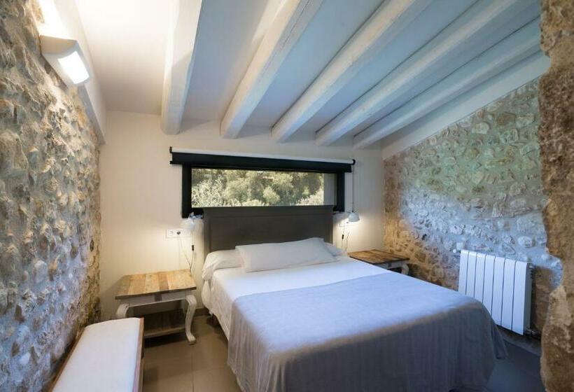 Номер Стандарт, Can Clotas Hotel Masia