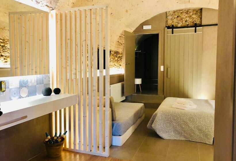 Номер Superior, Can Clotas Hotel Masia