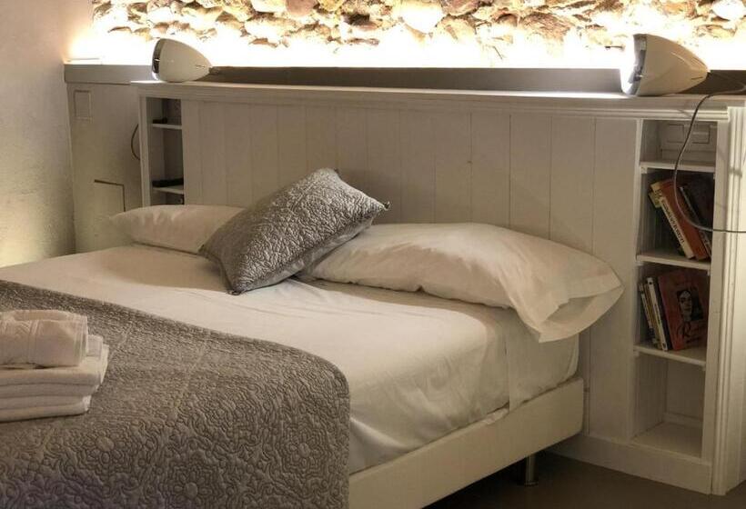 Номер Superior, Can Clotas Hotel Masia