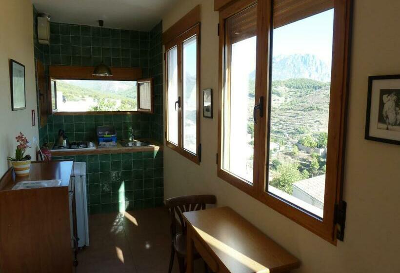 Номер Стандарт, Villa Pico
