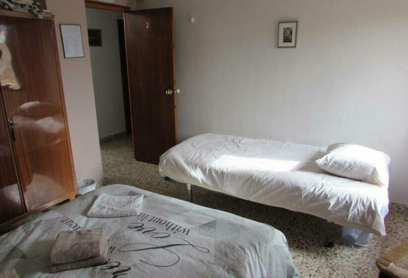 חדר סטנדרט, Villa Pico