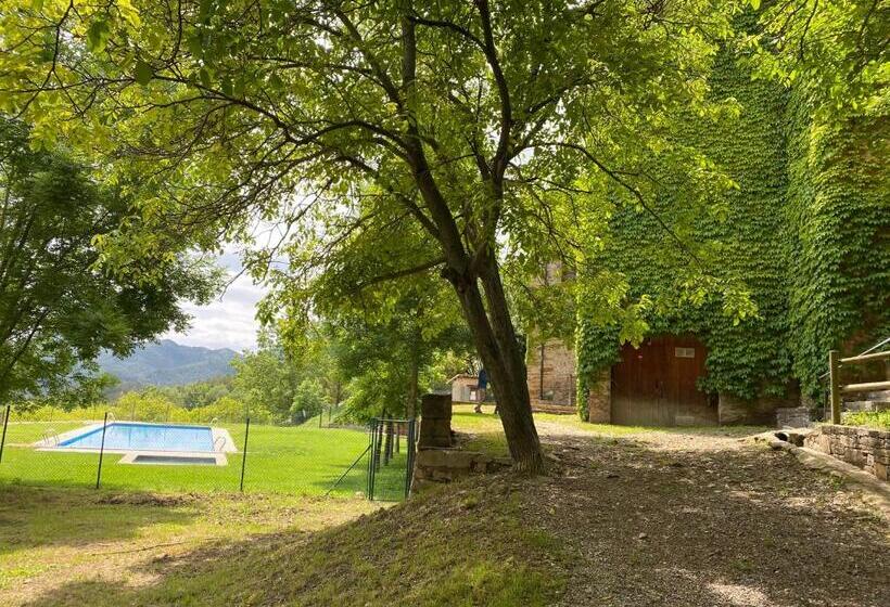 Номер Стандарт, Campalans Hotel Rural Bungalows Mobilhomes