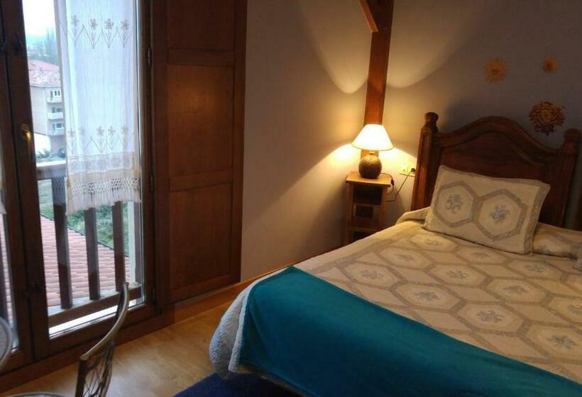 Номер Стандарт, Casa Rural Osante