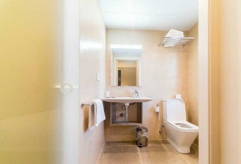 スタンダードルーム, El Pi De Sant Just   Habitacions I Apartaments