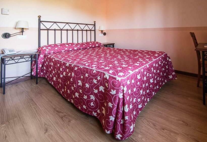 スタンダードルーム, Prado De Las Merinas