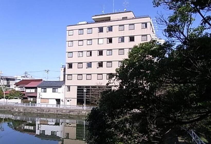 Студия Стандарт, Fukui Castle
